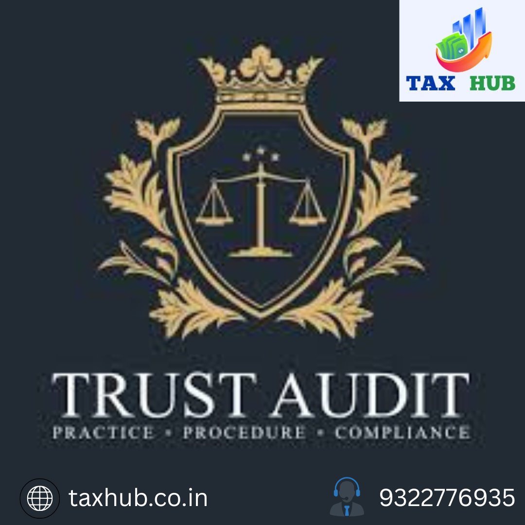 Trust Audit Services